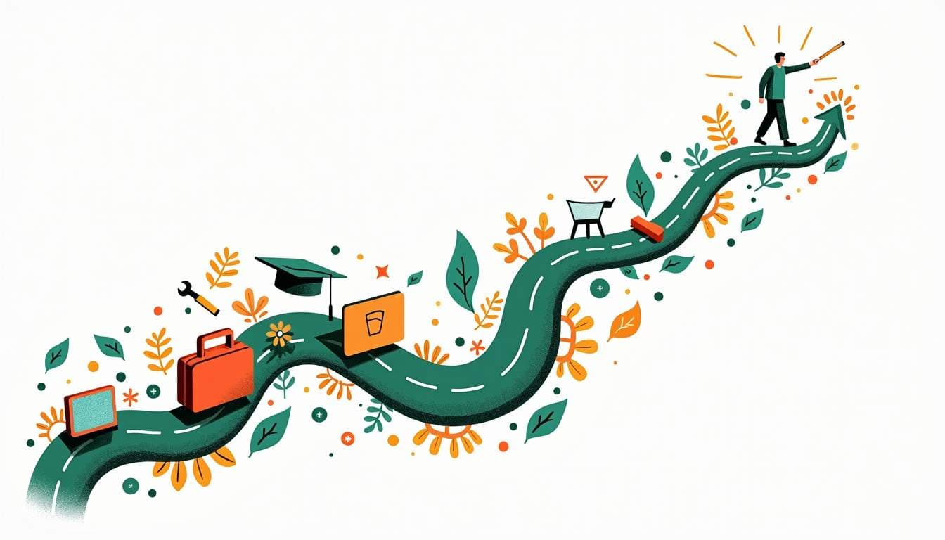 Top Career Change Resume Examples to Inspire Your Transition