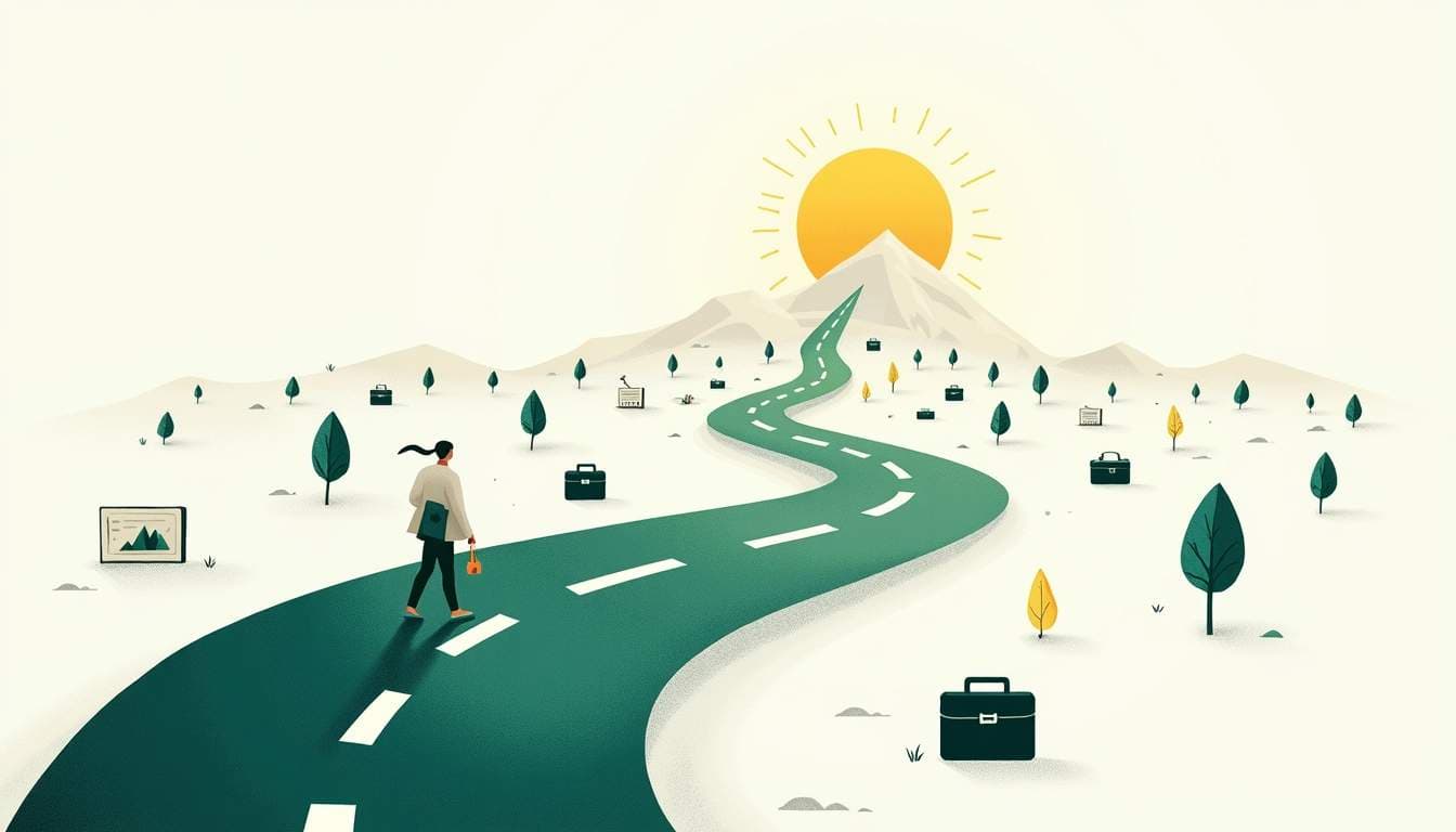 Crafting a Career Change Resume Objective That Stands Out