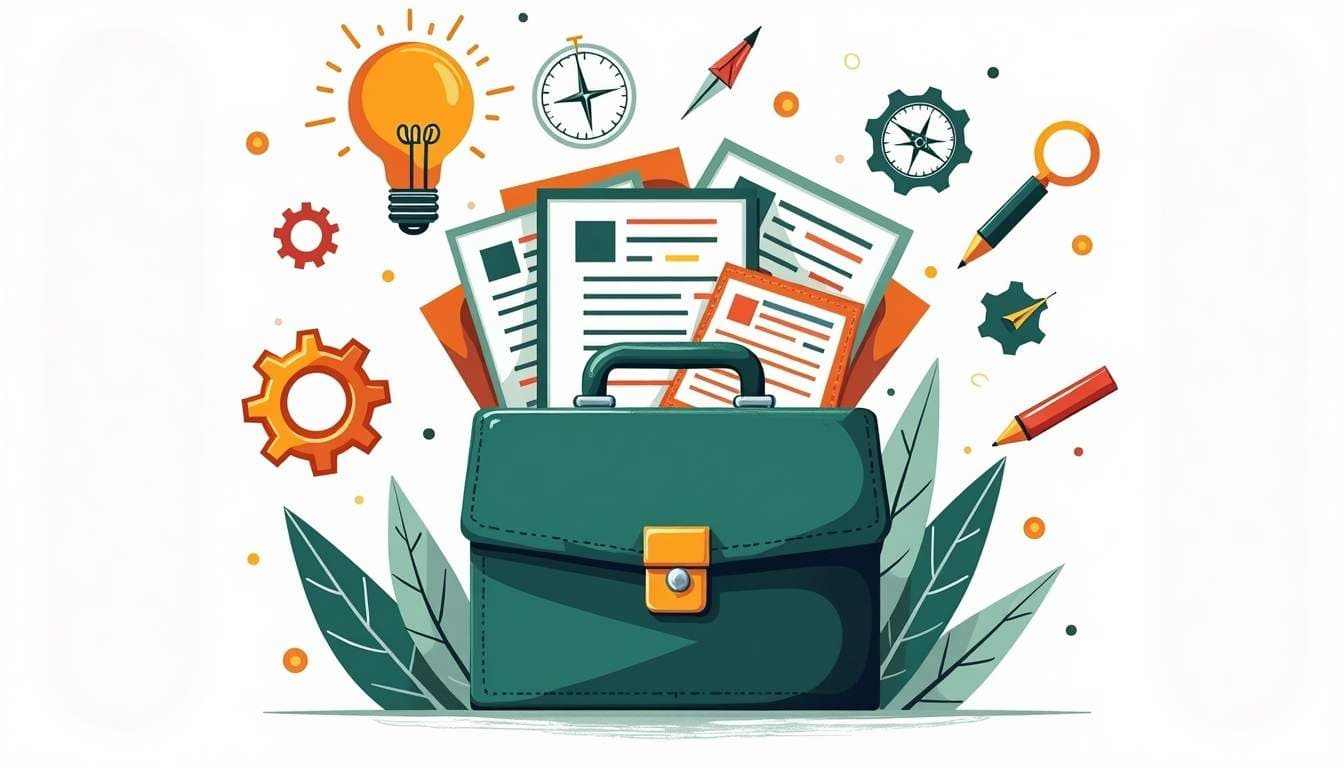 Crafting the Perfect Career Change Resume Summary: A Step-by-Step Guide