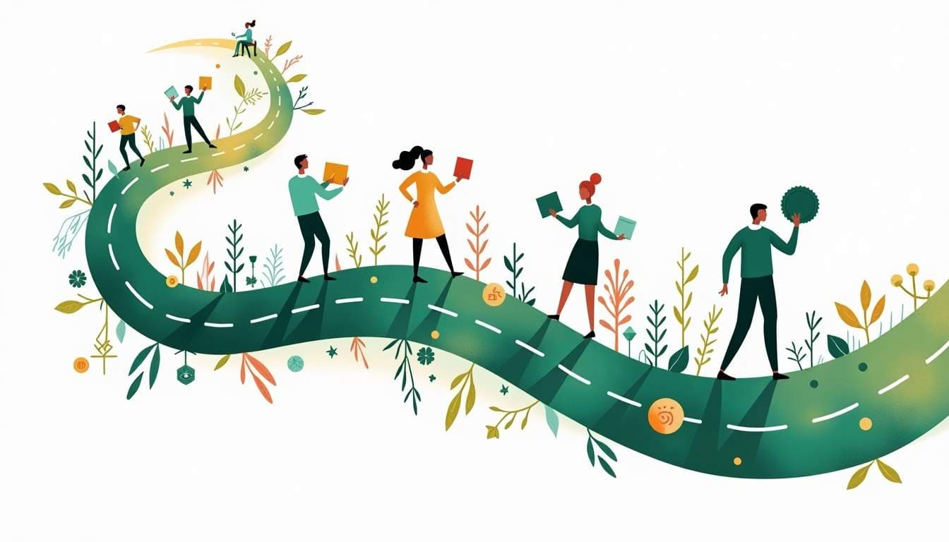 Career Pivot Resume Examples: Crafting a Resume for a Successful Transition