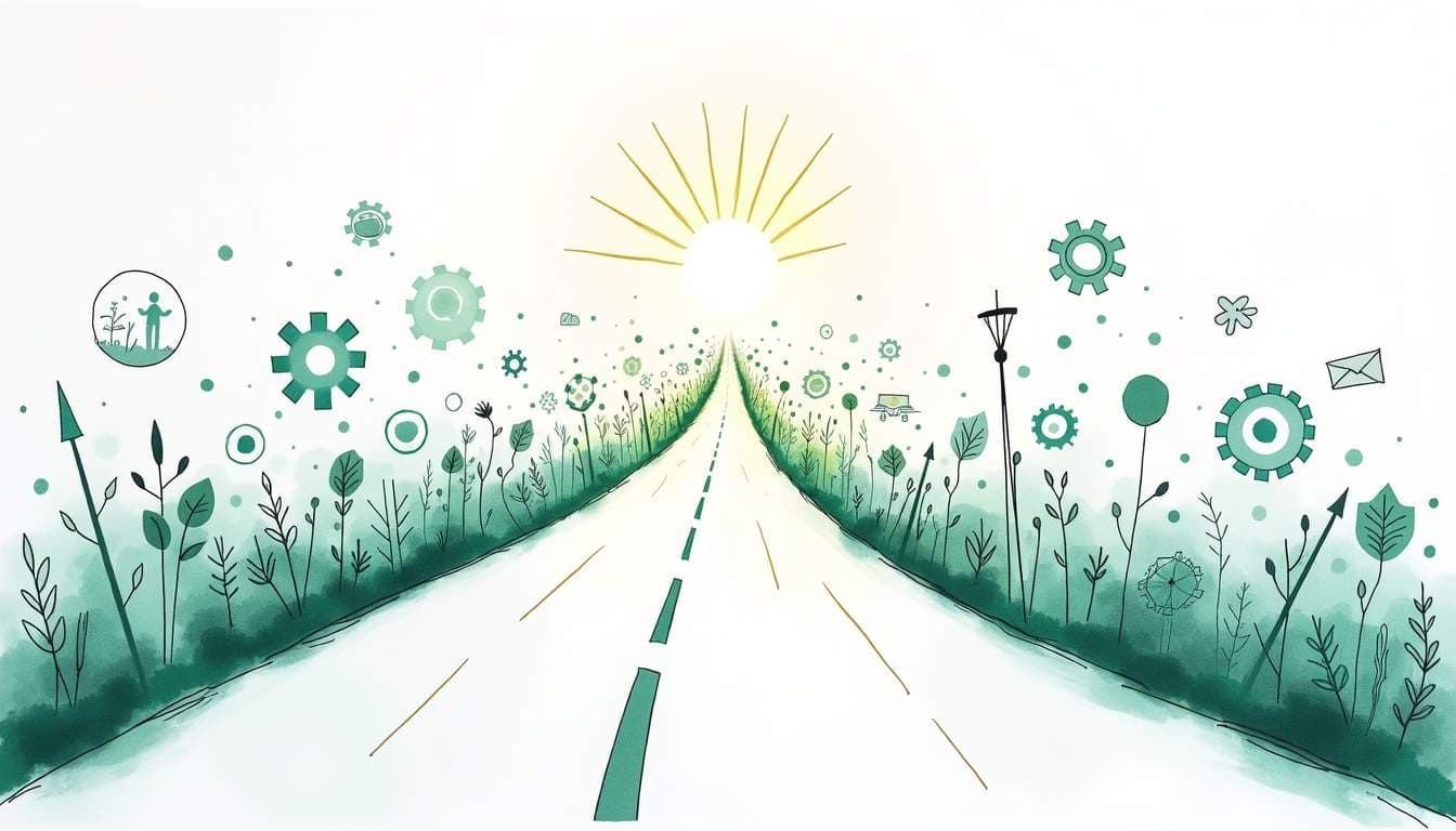 How to Craft a Transitioning Careers Resume That Stands Out