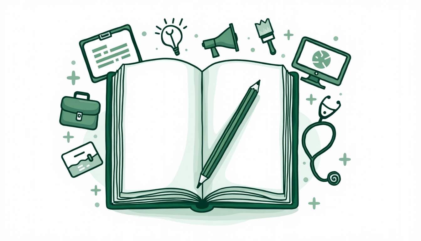 How to Write a Resume for a Career Change: Expert Tips and Examples