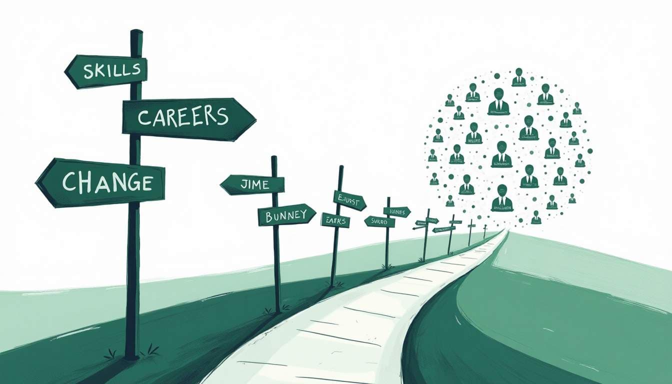 Functional Resume for Career Changers: A Comprehensive Guide