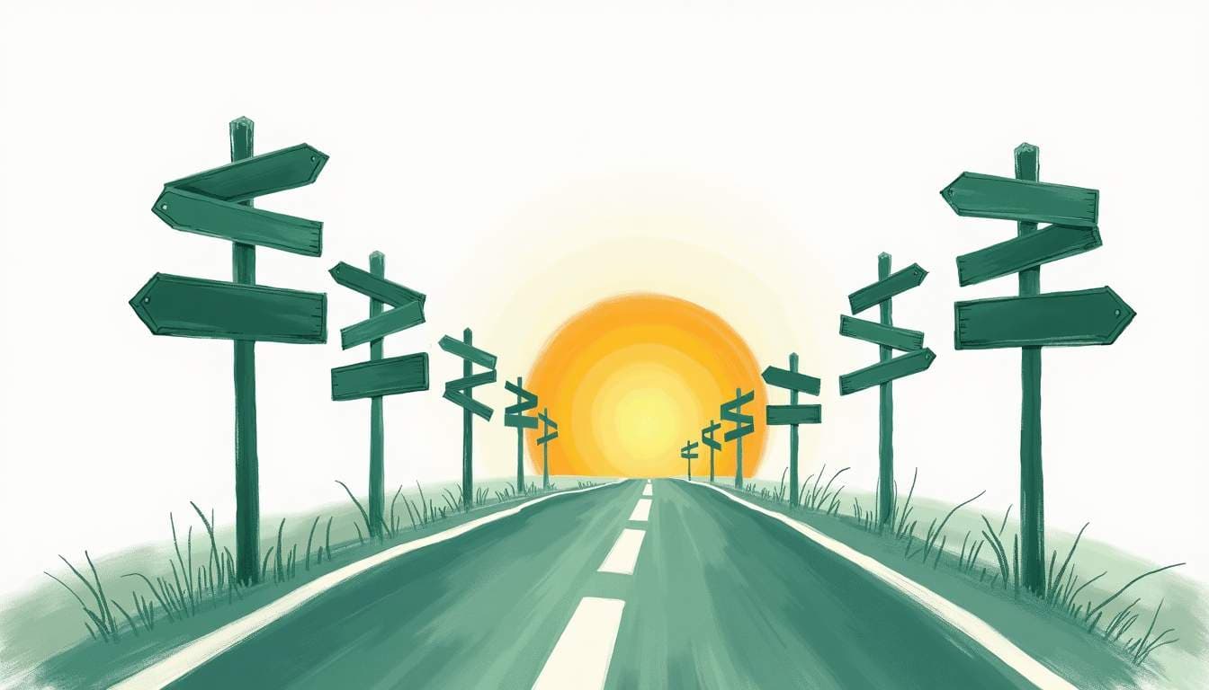 How to Successfully Navigate a Career Change With No Experience