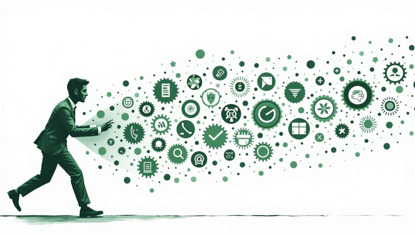 How to Master the Changing Industries Resume Format in 2025