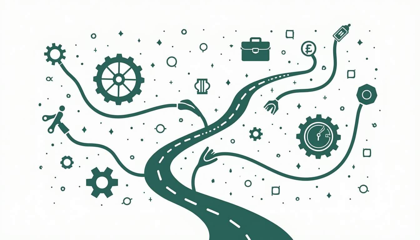 How to Highlight a Lateral Career Move on Your Resume