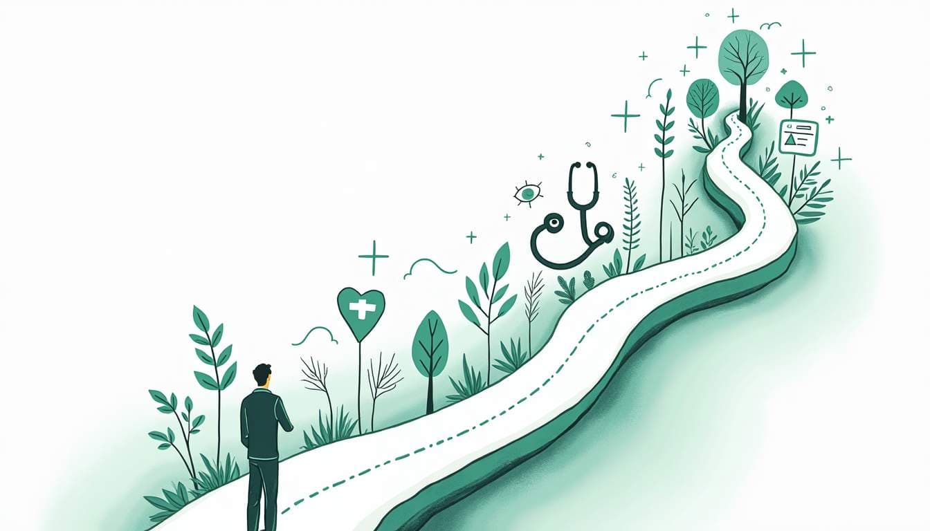 How to Successfully Navigate a Career Change to Healthcare