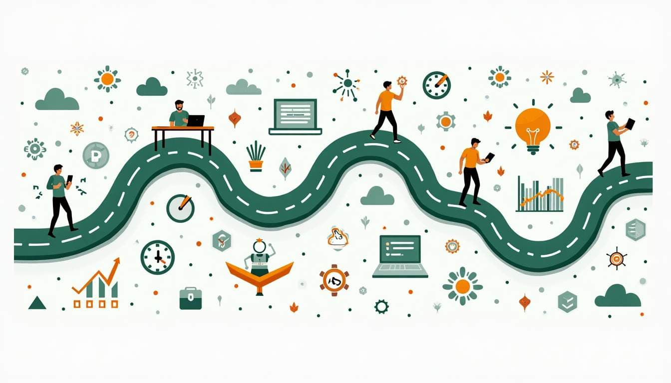 How to Successfully Navigate a Career Change to Project Management