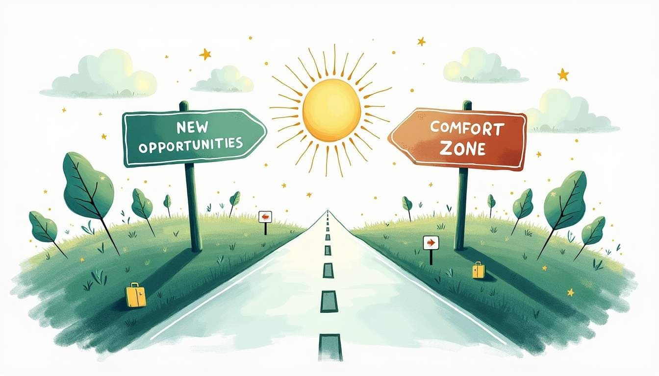 Crafting the Perfect Resume Headline for a Successful Career Change