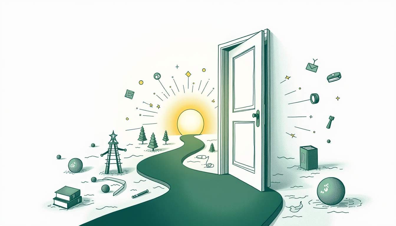 How to Explain Career Change in an Interview Successfully