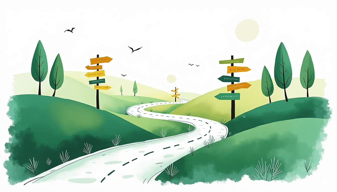 Crafting the Perfect Career Change LinkedIn Summary: A Comprehensive Guide