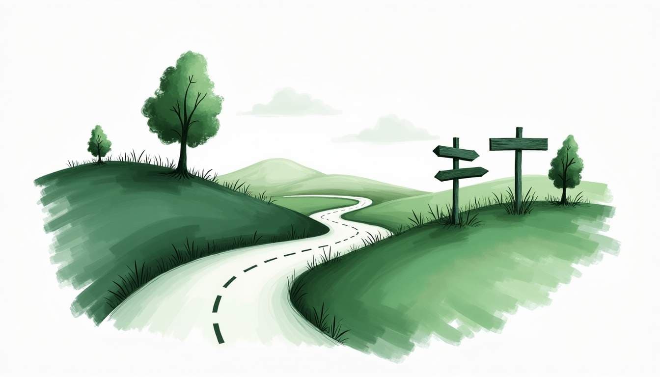 How to Write a Career Change Job Application Letter