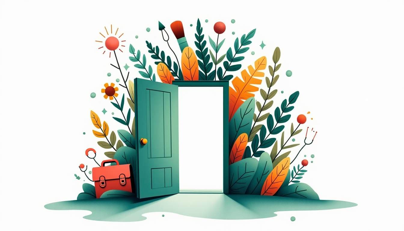 Career Switcher Resume Examples: Crafting a Standout Application