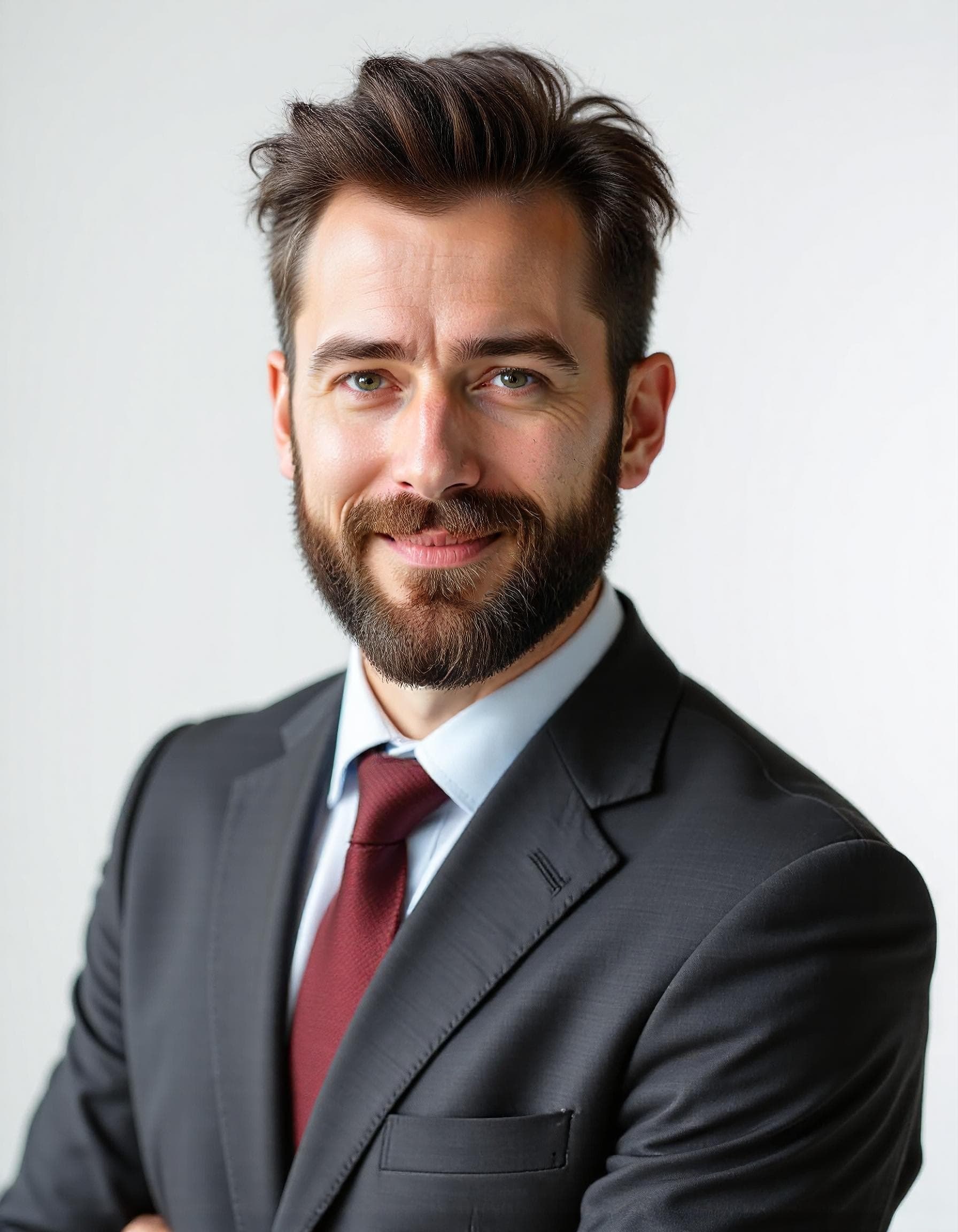 Exemple de portrait 2